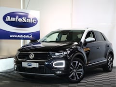 Volkswagen T-Roc - 1.5 TSI Sport 4motion DSG IQ VIRTUAL CARPLAY ACC '19