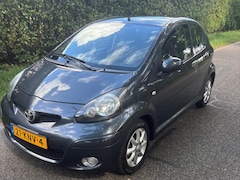 Toyota Aygo - 1.0-12V Comfort 152000 km NAP