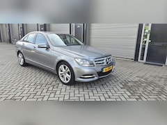 Mercedes-Benz C-klasse - 180 Business Class Avantgarde