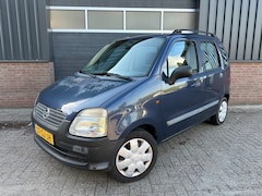 Suzuki Wagon R+ - 1.3 GL Apk t/m 19-03-2026