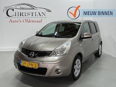 Nissan Note - 1.6 Acenta | CLIMA | P.SENSOR