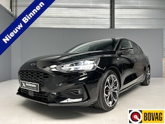 Ford Focus - 1.0 EcoBoost Hybrid ST Line X 155pk|LED|Winterpakket|Cruise