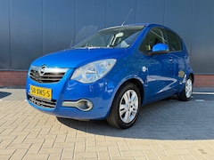 Opel Agila - 1.0 Edition (12 mnd BOVAG-garantie)