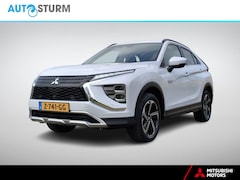 Mitsubishi Eclipse Cross - 2.4 PHEV Intense+ | Navigatie | Camera | Stoelverwarming | Apple Carplay/Android Auto | Ke