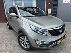 Kia Sportage - 1.6 GDI BusinessLine / Navi / Camera / PDC / Clima / NAP