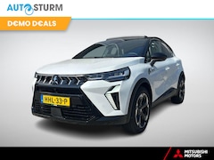 Mitsubishi ASX - 1.6 HEV AT Instyle