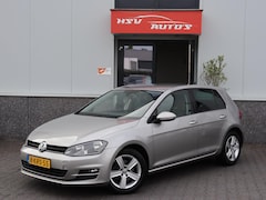 Volkswagen Golf - 1.4 TSI Highline navi LM 4-deurs