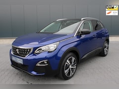 Peugeot 3008 - 1.2 Pure Tech Active NIEUWE DISTRIBUTIERIEM