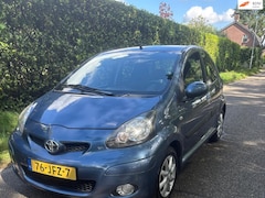 Toyota Aygo - 1.0-12V Comfort airco apk tot 18-8-2026
