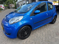 Citroën C1 - 1.0-12V Ambiance ORG 76348 KM NAP NW BANDEN VOOR KLEINE BEURT GEHAD NETTE STAAT