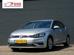 Volkswagen Golf - 1.5 TSI Comfortline Business TOPSTAAT CARPLAY/ANDROID LM VELGEN 2e EIGENAAR AIRCO