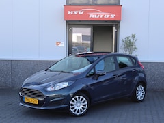 Ford Fiesta - 1.0 Champion airco 4-deurs org NL