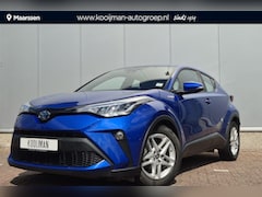 Toyota C-HR - 1.8 Hybrid Active