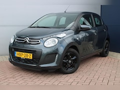 Citroën C1 - 1.0 VTi Feel 5-drs Airco LM Velgen