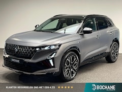 Renault Austral - 1.2 E-Tech full hybrid 200 iconic esprit Alpine Navigatie Google | Climate controle | 4con