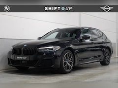 BMW 5-serie Touring - 530e xDrive M-Sport | Panoramadak | Premium Selection Garantie