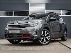 Citroën C5 Aircross - 1.6 Plug-in Hybrid 225 Business |Trekhaak |Massage |Memory |Stoelverw. |