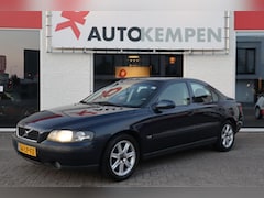Volvo S60 - 2.4 EDITION TREKHAAK|CLIMA|CRUISE-CONTROL
