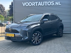 Toyota Yaris Cross - 1.5 Hybrid 115 Dynamic | Adaptive Cruise | Apple Carplay - Android | Stoel & Stuurverwarmi