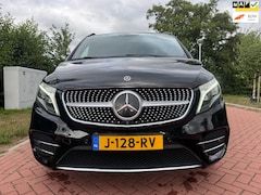 Mercedes-Benz V-klasse - 300d Extra Lang Avantgarde Edition