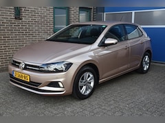 Volkswagen Polo - 1.0 TSI Comfortline Business Climate Control