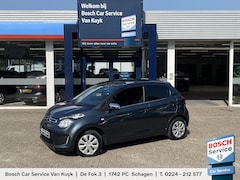 Citroën C1 - 1.0 e-VTi Style Edition / 5-Deurs / NL-Auto / 2-de Eigenaar / Dealer-Onderhouden / Radio-B
