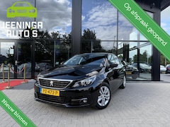 Peugeot 308 - 1.2 PureTech Blue Lease Executive|Pano|Navi