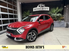 Kia Sportage - 1.6 T-GDi Hybrid DynamicLine 230PK