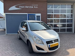 Suzuki Splash - 1.2 Comfort