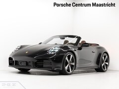 Porsche 911 Cabrio - Carrera S