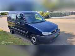 Peugeot Partner - bestel 170C 2.0 HDI