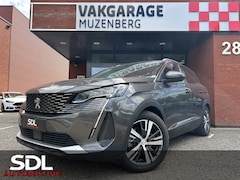 Peugeot 3008 - 1.6 HYbrid 225 Road Trip // KEYLESS // NAVI + CARPLAY // PDC V+A // CAMERA // HALF-LEDER /