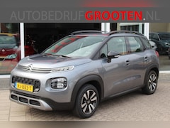 Citroën C3 Aircross - 1.2 PureTech S&S Feel