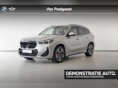 BMW X1 - xDrive25e Innovation Pack M Sportpakket Pro Aut. - Beschikbaar vanaf: September 2025
