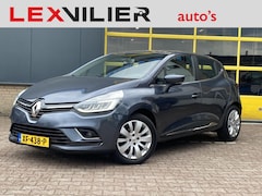 Renault Clio - 1.5 dCi Ecoleader Intens BOVAG garantie