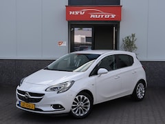 Opel Corsa - 1.0 Turbo Innovation airco LM 4-deurs org NL