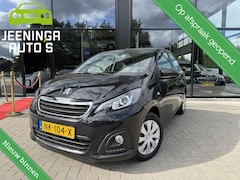 Peugeot 108 - 1.0 e-VTi Active TOP