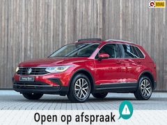 Volkswagen Tiguan - 1.4 TSI eHybrid Highline |Pano|Trekhaak|