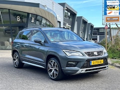 SEAT Ateca - 1.5 TSI FR DSG-7 LED 360-CAMERA NAVI NAP