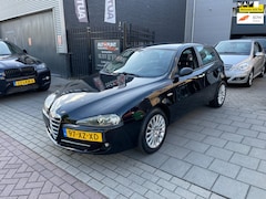 Alfa Romeo 147 - 1.6 T.Spark Progression 3e Eigenaar Trekhaak