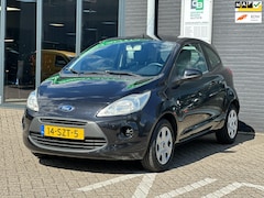Ford Ka - 1.2 Cool & Sound start/stop/2de EIG/AIRCO/NL AUTO-NAP