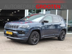 Jeep Compass - 4xe 240 Plug-in Hybrid Electric S