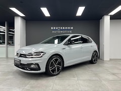 Volkswagen Polo - 1.0 TSI R-Line |Virtual |ACC |BEATS | 116PK|