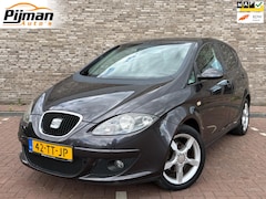 SEAT Altea - 1.6 Lifestyle/Airco/Dealeronderhouden/Perfecte staat/NL Auto/Parkeer sensoren