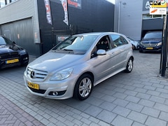Mercedes-Benz B-klasse - 160 BlueEFFICIENCY Business Class Trekhaak Airco NAP APK