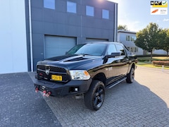 Dodge Ram 1500 - 5.7 V8 4x4 Quad Cab 6'4 Laramie Go rhino 2019