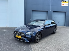 Mercedes-Benz E-klasse Estate - 200 AMG 2021
