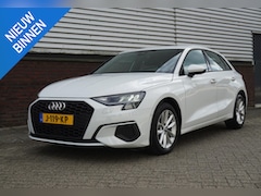 Audi A3 Sportback - 35 TFSI Pro Line