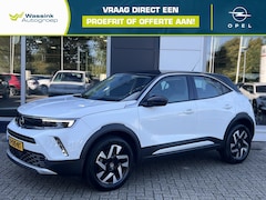 Opel Mokka - 1.2 130pk Start/Stop Automaat GS Line | Navigatie | Cruise Control | Apple CarPlay | Andro