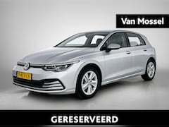 Volkswagen Golf - 1.0 TSI Life Business | 16 inch velgen | Keyless start | Elektrisch verstelbare stoelen |